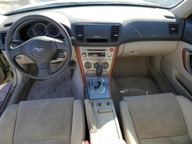 Aukcja sprzedaży 2005 Subaru Legacy Outback 2.5i, vin: 4S4BP61C457371852, numer aukcji: 44668853