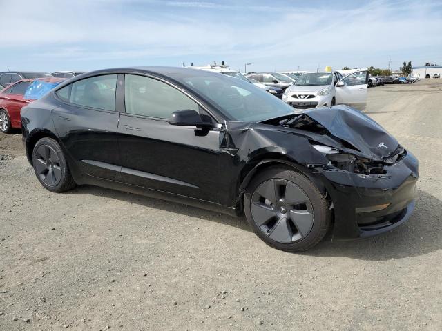 Aukcja sprzedaży 2022 Tesla Model 3, vin: 5YJ3E1EA5NF289259, numer aukcji: 44169343