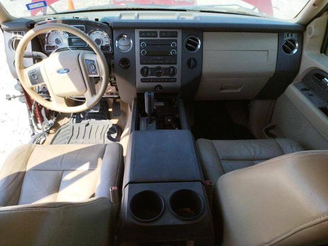 Aukcja sprzedaży 2013 Ford Expedition Xlt, vin: 1FMJU1H55DEF51494, numer aukcji: 44685483