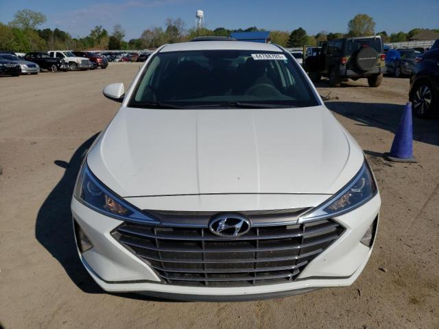 2019 Hyundai Elantra Se მანქანა იყიდება აუქციონზე, vin: 5NPD74LF2KH405903, აუქციონის ნომერი: 44788703