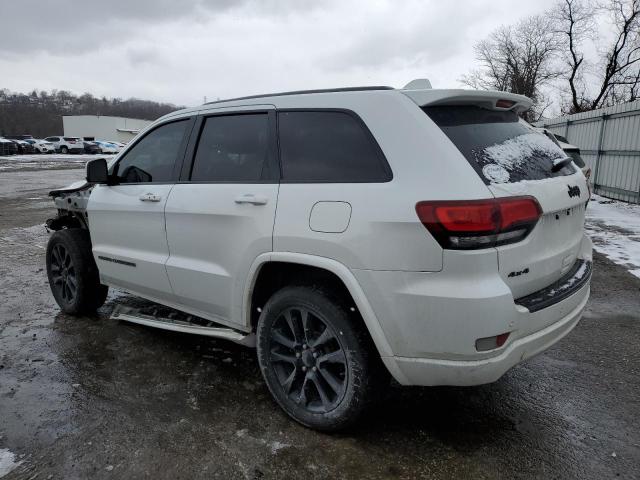 Aukcja sprzedaży 2017 Jeep Grand Cherokee Laredo, vin: 1C4RJFAG0HC726728, numer aukcji: 44600543