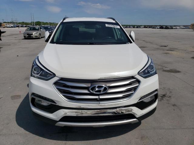 Aukcja sprzedaży 2017 Hyundai Santa Fe Sport, vin: 5NMZU3LB7HH028657, numer aukcji: 44434703