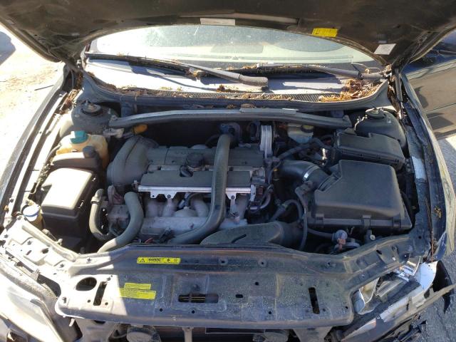 Aukcja sprzedaży 2006 Volvo S60 2.5t, vin: YV1RS592X62516473, numer aukcji: 44670343