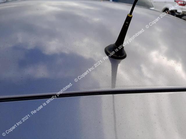 Aukcja sprzedaży 2007 Renault Clio Dynam, vin: VF1CR1A0H36867828, numer aukcji: 43863043