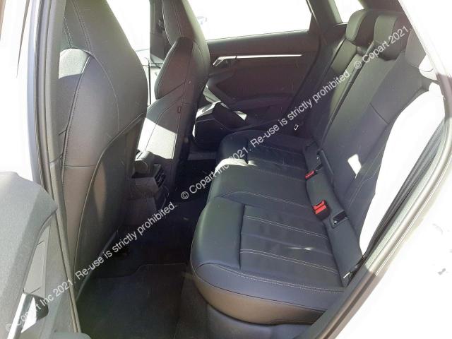 Продаж на аукціоні авто 2022 Audi A3 S Line, vin: WAUZZZGY9NA041318, номер лоту: 43868223
