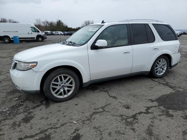 44666403 :رقم المزاد ، 5S3ET13S092801149 vin ، 2009 Saab 9-7x 4.2i مزاد بيع
