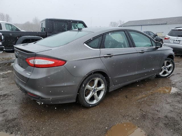Aukcja sprzedaży 2014 Ford Fusion Se, vin: 3FA6P0HD0ER252700, numer aukcji: 44662713