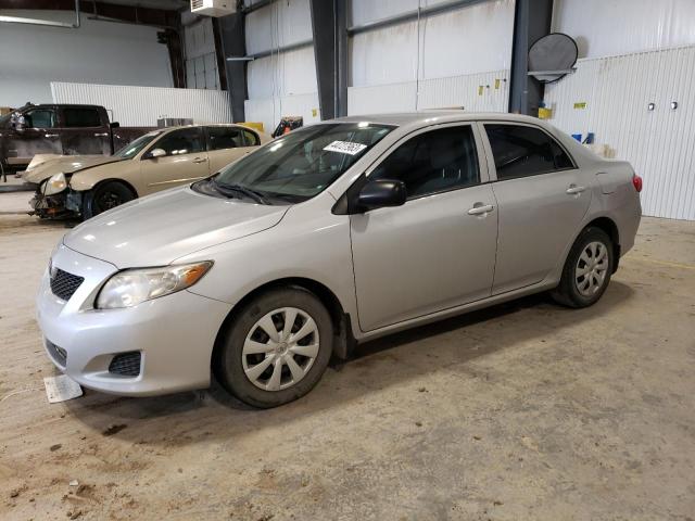 Aukcja sprzedaży 2010 Toyota Corolla Base, vin: 1NXBU4EE9AZ170114, numer aukcji: 44727963