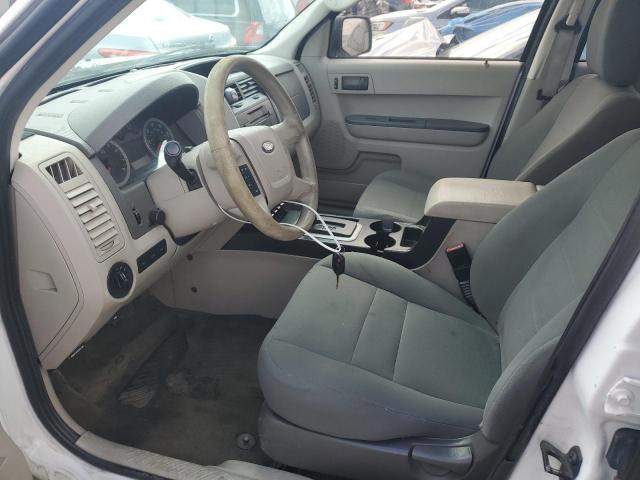 Aukcja sprzedaży 2011 Ford Escape Xls, vin: 1FMCU9C77BKB73919, numer aukcji: 43826223