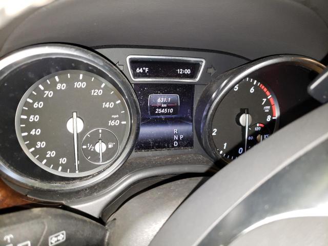 Продажа на аукционе авто 2014 Mercedes-benz Gl, vin: 4JGDF7CE7EA283459, номер лота: 44504713