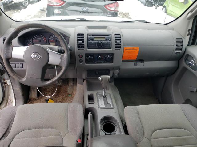 Aukcja sprzedaży 2013 Nissan Frontier S, vin: 1N6BD0CTXDN747422, numer aukcji: 44687563