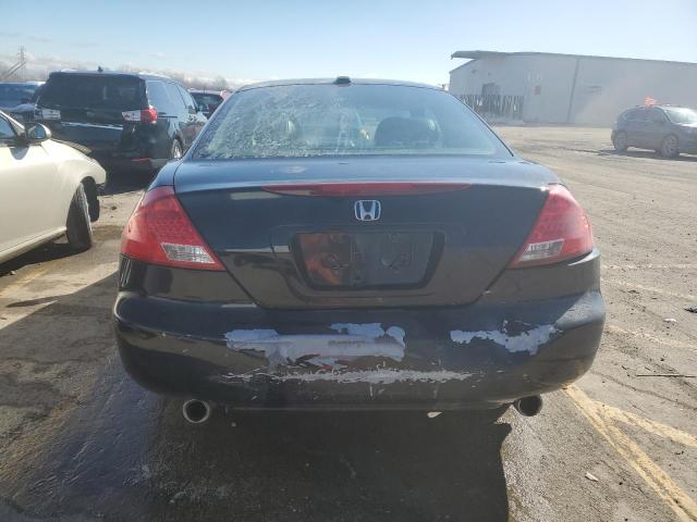 Aukcja sprzedaży 2007 Honda Accord Ex, vin: 1HGCM82627A003148, numer aukcji: 43774723