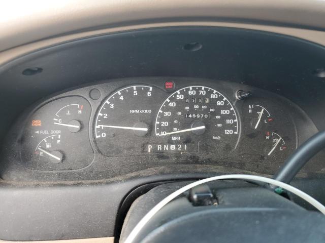 43943703 :رقم المزاد ، 1FMZU32X0XUC87362 vin ، 1999 Ford Explorer مزاد بيع