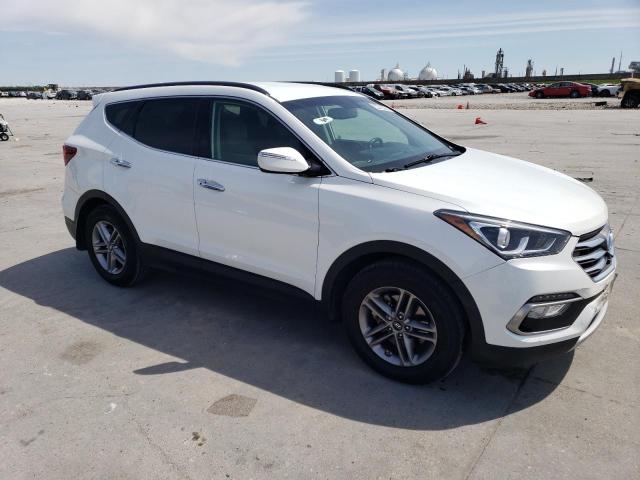 Aukcja sprzedaży 2017 Hyundai Santa Fe Sport, vin: 5NMZU3LB7HH028657, numer aukcji: 44434703