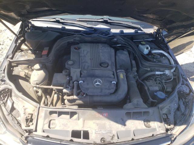 Aukcja sprzedaży 2014 Mercedes-benz C 250, vin: WDDGF4HB6EG256190, numer aukcji: 43743673