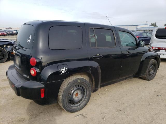 Aukcja sprzedaży 2009 Chevrolet Hhr Ls, vin: 3GNCA13B79S632925, numer aukcji: 44638953