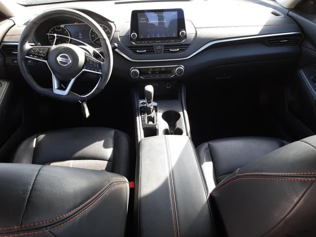 Aukcja sprzedaży 2021 Nissan Altima Sr, vin: 1N4BL4CV2MN413101, numer aukcji: 44466843