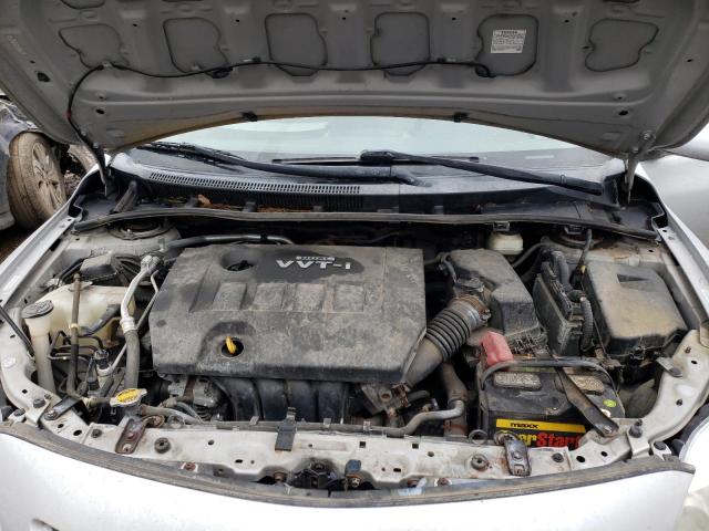 Aukcja sprzedaży 2010 Toyota Corolla Base, vin: 1NXBU4EE8AZ173649, numer aukcji: 43853903