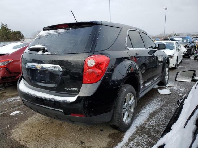 43917033 :رقم المزاد ، 2GNALAEK5F6432683 vin ، 2015 Chevrolet Equinox Ls مزاد بيع