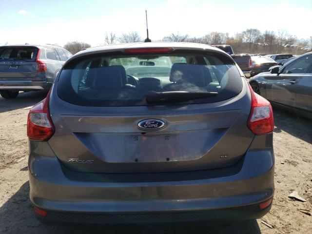 44268633 :رقم المزاد ، 1FADP3K24EL204356 vin ، 2014 Ford Focus Se مزاد بيع