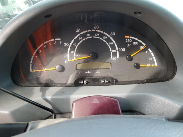 Aukcja sprzedaży 2006 Dodge Sprinter 3500, vin: WD0PD444765873903, numer aukcji: 43861393