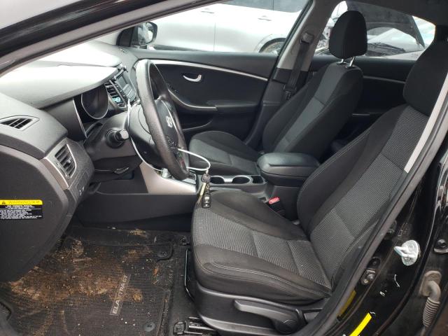 Aukcja sprzedaży 2013 Hyundai Elantra Gt, vin: KMHD35LE2DU109289, numer aukcji: 44828243