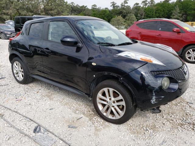 Aukcja sprzedaży 2011 Nissan Juke S, vin: JN8AF5MR0BT012423, numer aukcji: 44002733