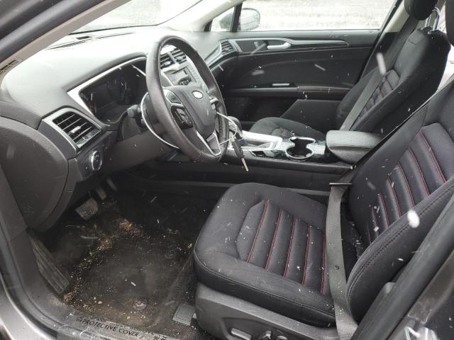Aukcja sprzedaży 2014 Ford Fusion Se, vin: 3FA6P0HD0ER252700, numer aukcji: 44662713