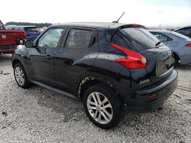 Aukcja sprzedaży 2011 Nissan Juke S, vin: JN8AF5MR0BT012423, numer aukcji: 44002733