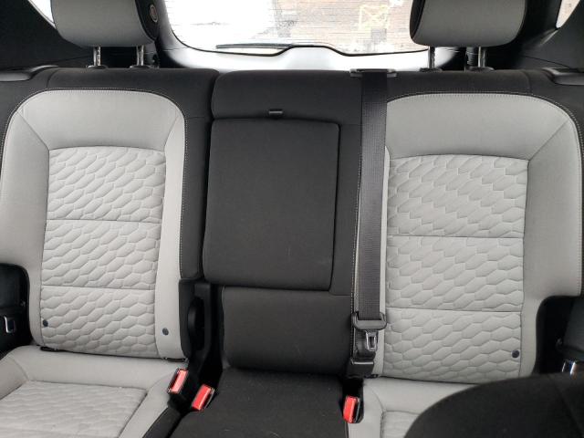 Продаж на аукціоні авто 2019 Chevrolet Equinox Ls, vin: 2GNAXSEV5K6226679, номер лоту: 43888703
