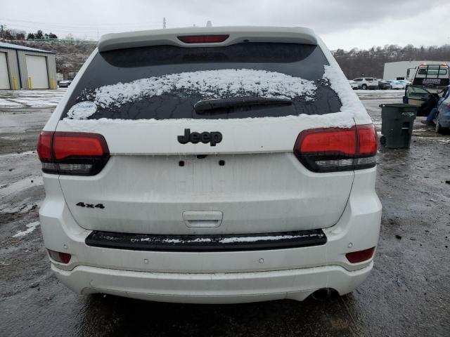 Aukcja sprzedaży 2017 Jeep Grand Cherokee Laredo, vin: 1C4RJFAG0HC726728, numer aukcji: 44600543