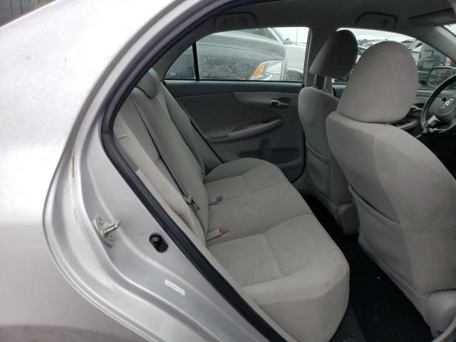 Aukcja sprzedaży 2010 Toyota Corolla Base, vin: 1NXBU4EE8AZ173649, numer aukcji: 43853903