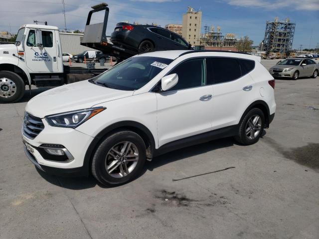 Aukcja sprzedaży 2017 Hyundai Santa Fe Sport, vin: 5NMZU3LB7HH028657, numer aukcji: 44434703