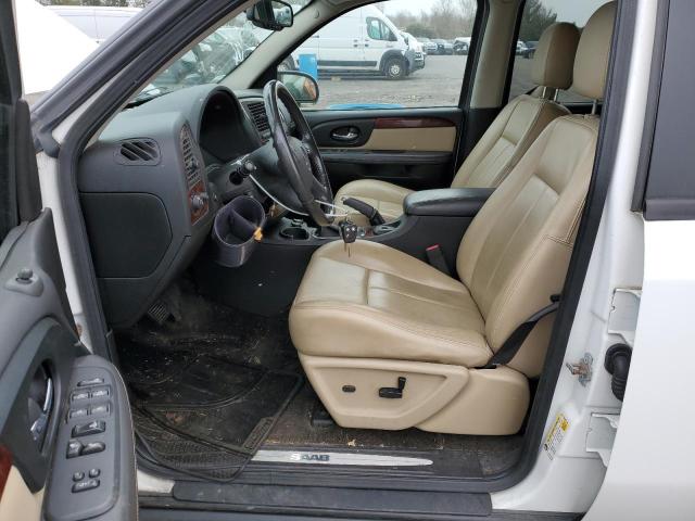 44666403 :رقم المزاد ، 5S3ET13S092801149 vin ، 2009 Saab 9-7x 4.2i مزاد بيع