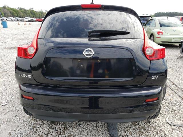 Aukcja sprzedaży 2011 Nissan Juke S, vin: JN8AF5MR0BT012423, numer aukcji: 44002733