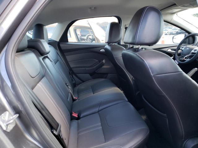 44268633 :رقم المزاد ، 1FADP3K24EL204356 vin ، 2014 Ford Focus Se مزاد بيع