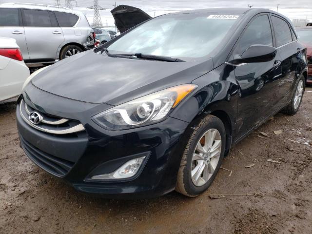 Aukcja sprzedaży 2013 Hyundai Elantra Gt, vin: KMHD35LE2DU109289, numer aukcji: 44828243