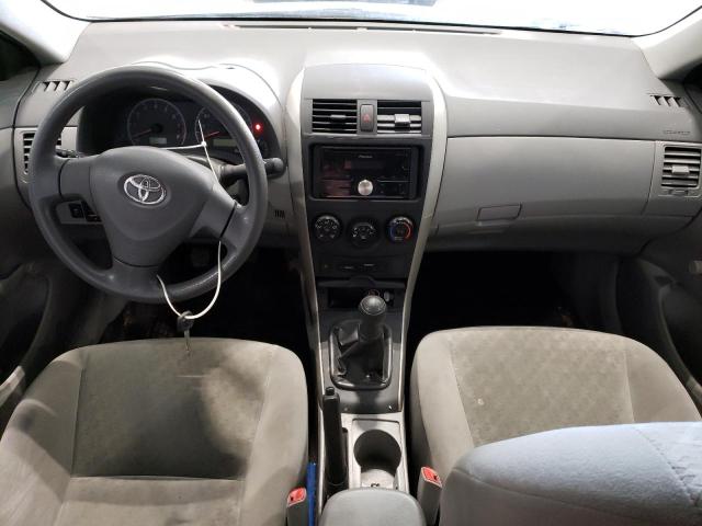 Aukcja sprzedaży 2010 Toyota Corolla Base, vin: 1NXBU4EE9AZ170114, numer aukcji: 44727963