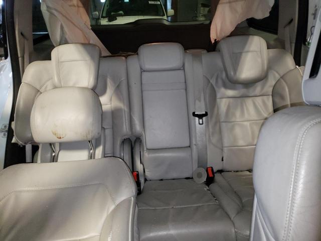 Продажа на аукционе авто 2014 Mercedes-benz Gl, vin: 4JGDF7CE7EA283459, номер лота: 44504713