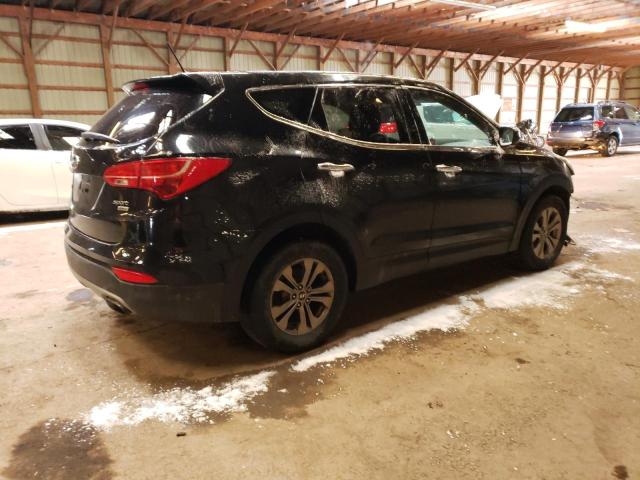 Aukcja sprzedaży 2013 Hyundai Santa Fe Sport, vin: 5XYZUDLB5DG046777, numer aukcji: 43371813