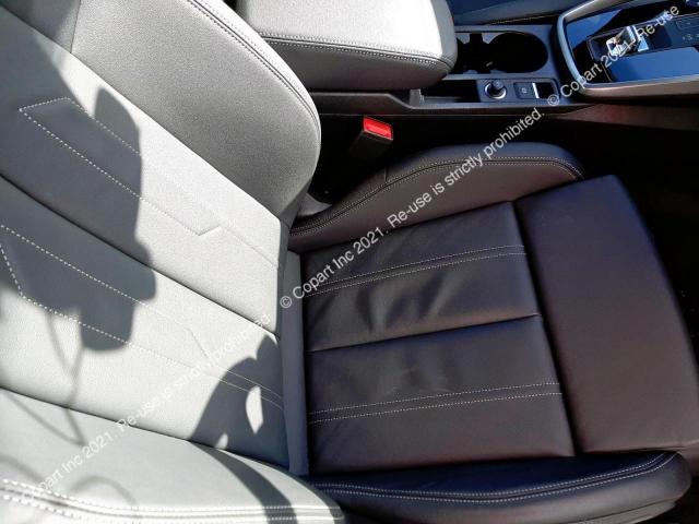 Продаж на аукціоні авто 2022 Audi A3 S Line, vin: WAUZZZGY9NA041318, номер лоту: 43868223