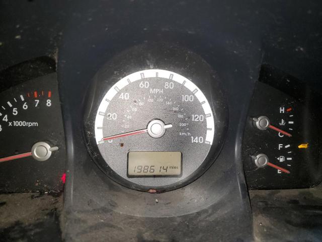 Aukcja sprzedaży 2006 Kia New Sportage, vin: KNDJE723267227809, numer aukcji: 44574633