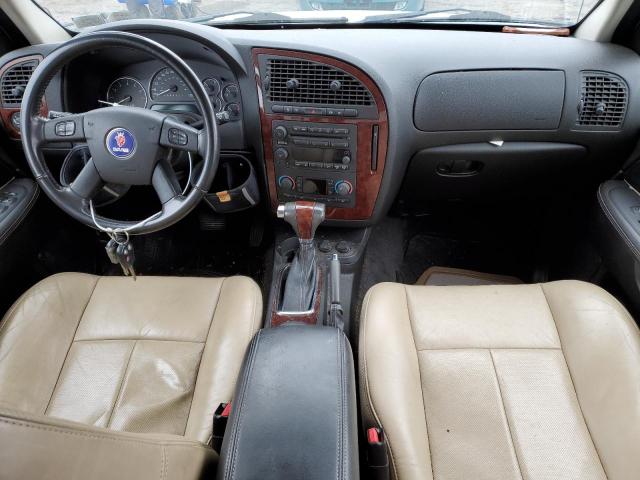 44666403 :رقم المزاد ، 5S3ET13S092801149 vin ، 2009 Saab 9-7x 4.2i مزاد بيع