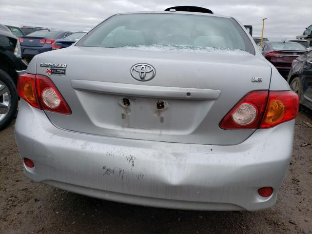 Aukcja sprzedaży 2010 Toyota Corolla Base, vin: 1NXBU4EE8AZ173649, numer aukcji: 43853903