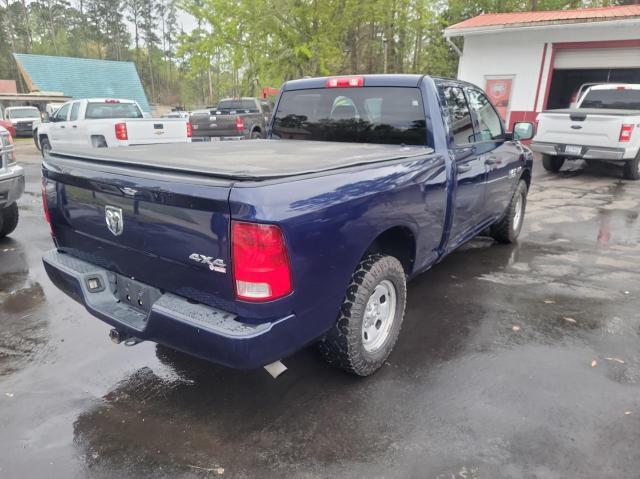 44918713 :رقم المزاد ، 1C6RR7FT1FS670796 vin ، 2015 Ram 1500 St مزاد بيع