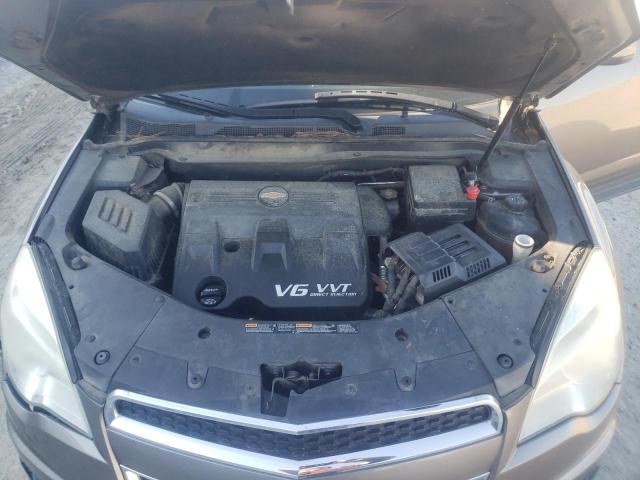Aukcja sprzedaży 2012 Chevrolet Equinox Lt, vin: 2GNFLDE51C6260374, numer aukcji: 43936833