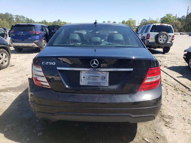 Aukcja sprzedaży 2014 Mercedes-benz C 250, vin: WDDGF4HB6EG256190, numer aukcji: 43743673