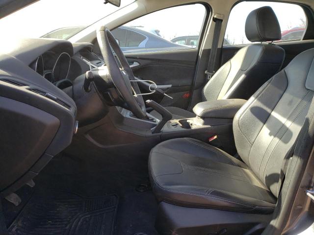 44268633 :رقم المزاد ، 1FADP3K24EL204356 vin ، 2014 Ford Focus Se مزاد بيع