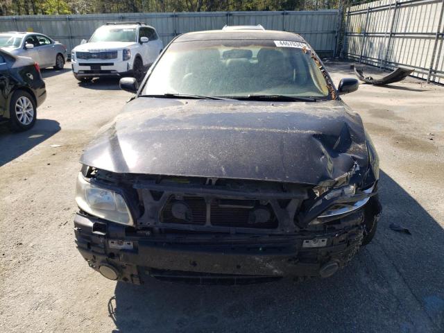 Aukcja sprzedaży 2006 Volvo S60 2.5t, vin: YV1RS592X62516473, numer aukcji: 44670343