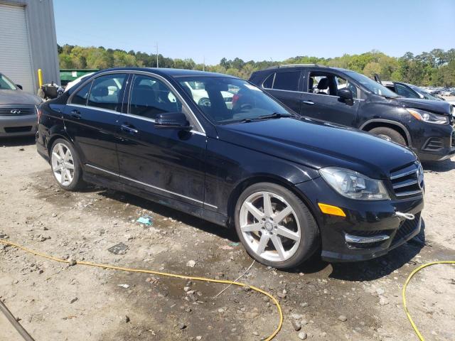 Aukcja sprzedaży 2014 Mercedes-benz C 250, vin: WDDGF4HB6EG256190, numer aukcji: 43743673